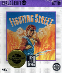 Fighting Street