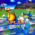 Splash Lake