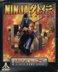 Ninja Gaiden