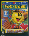 Pac-Land