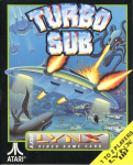 Turbo Sub