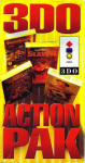 3DO Action Pack