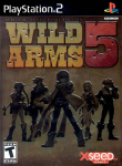 Wild ARMs 5