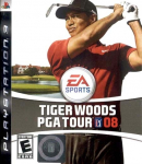 Tiger Woods PGA Tour 08