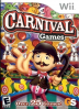 Carnival Games Box