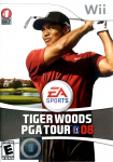 Tiger Woods PGA Tour 08