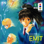 EMIT Vol. 1: Toki no Maigo