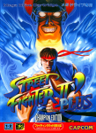 Street Fighter II' Plus: Champion Edition