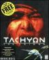 Tachyon: The Fringe Box