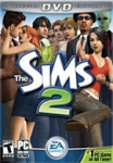 The Sims 2 (Special DVD Edition)