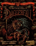 The Elder Scrolls: Chapter II - Daggerfall