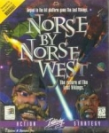 Norse by Norsewest: The Return of the Lost Vikings
