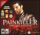 Painkiller (Special Edition)