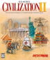 Sid Meier's Civilization II Box