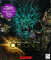 Master of Orion II: Battle at Antares Box