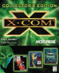 X-COM: Collector's Edition