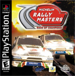 Michelin Rally Masters Race of Champions