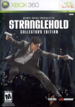 Stranglehold (Collector's Edition)
