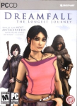 Dreamfall: The Longest Journey