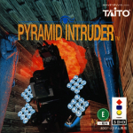 Pyramid Intruder