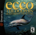 Ecco the Dolphin: Defender of the Future Box