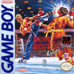 Best of the Best: Championship Karate