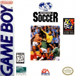 FIFA International Soccer