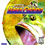 Sega Bass Fishing