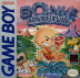 Bonk's Adventure Box