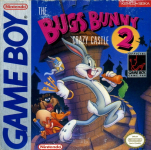 The Bugs Bunny Crazy Castle 2