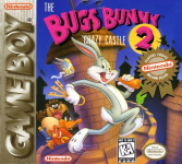 The Bugs Bunny Crazy Castle 2 (Players Choice Million Seller)