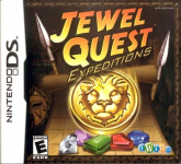 Jewel Quest: Expeditions