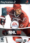 NHL 08