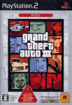 Grand Theft Auto III (Capkore)