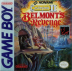 Castlevania II: Belmont's Revenge Box