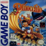 Disney's Pinocchio