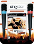 SingStar Amped (Microphone Bundle)