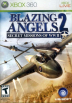 Blazing Angels 2: Secret Missions of WWII Box