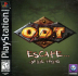 O.D.T. Escape... ...Or Die Trying Box
