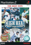 High Heat Major League Baseball 2003 (Takara the Best)