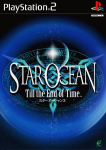 Star Ocean: Till the End of Time