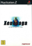 Xenosaga Episode I: Der Wille zur Macht: Chikara e no Ishi