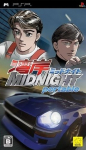 Wangan Midnight Portable