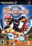 MLB Power Pros