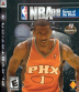 NBA 08 Box