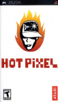 Hot Pixel