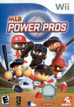 MLB Power Pros