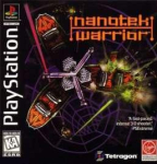 Nanotek Warrior