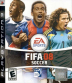 FIFA Soccer 08 Box