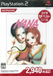 Nana (Konami the Best)